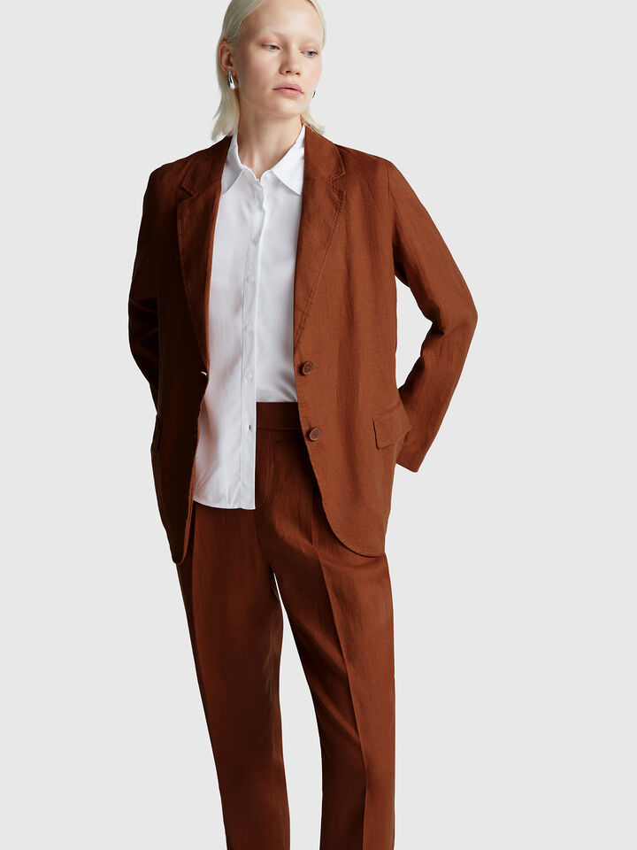 JACKET Women image number 4